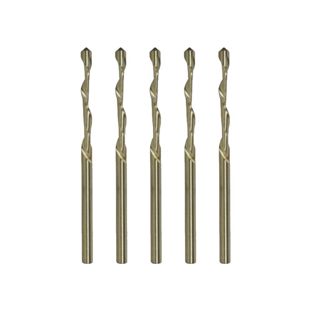 Guide Drill Bits